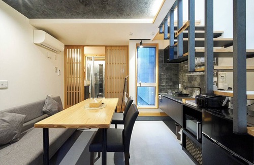 Asakusa House | YADOYA Kisakata
