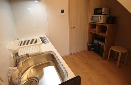 Iriya House | YADOYA Small house 8 mins from Iriya station Ueno - Homestay Iriyaan / Taito-ku Tokyo
