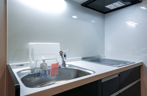 Iriya House | YADOYA Small house 8 mins from Iriya station Ueno - Inn Iruyaan/Taito-ku Tokyo