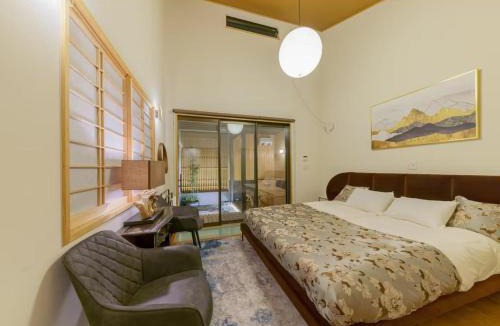 Asakusa House | YADOYA Yanagitori West - Vacation STAY 92053v
