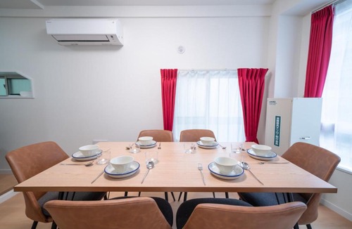 Higashiazabu Apartment | Yamamoto Building 2nd floor - Vacation STAY 79181v