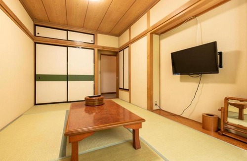 Yamanakako Hotel | Yamanaka Lake ＲＹＯＺＡＮ - Vacation STAY 32152v