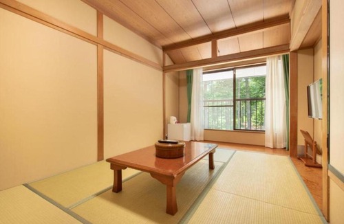 Yamanakako Hotel | Yamanaka Lake ＲＹＯＺＡＮ - Vacation STAY 32152v