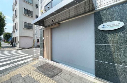 Katsushika Apartment | Yamato Residence Katsushika
