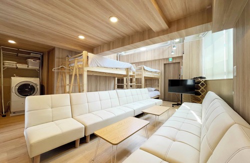 Katsushika Apartment | Yamato Residence Katsushika