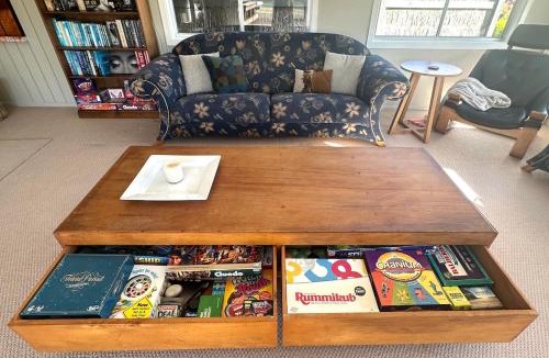 Kinloch House | Yasmin Cottage