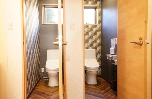 Kawagoe Apartment | Yasuragi-KAWAGOE 1F