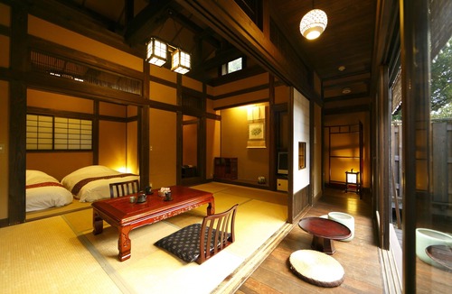 Yawatano House | Yawatano Onsenkyo Morinoyu Kiranosato