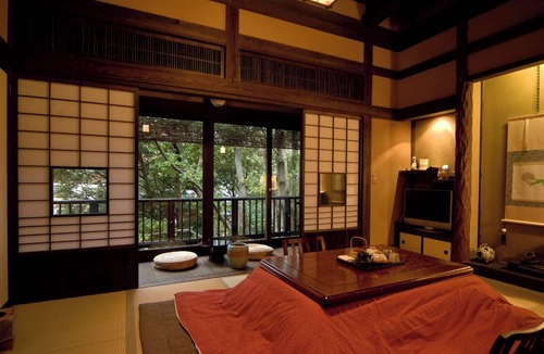 Yawatano House | Yawatano Onsenkyo Morinoyu Kiranosato