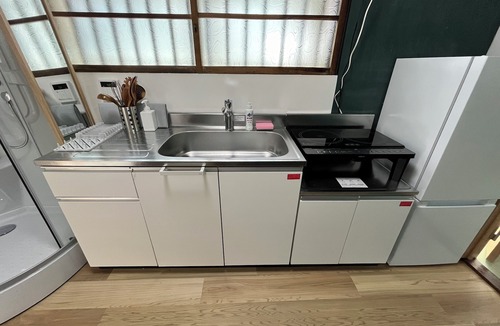 Nakano House | Yayoicho 1 House