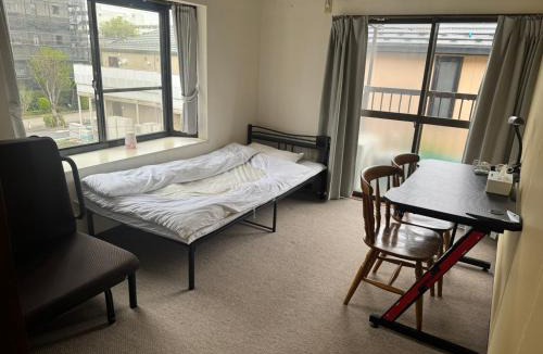 Nishitokyo House | YCS2 Guest house, good access to Shinjuku