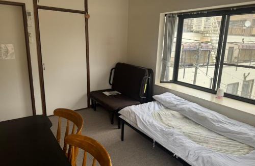 Nishitokyo House | YCS2 Guest house, good access to Shinjuku