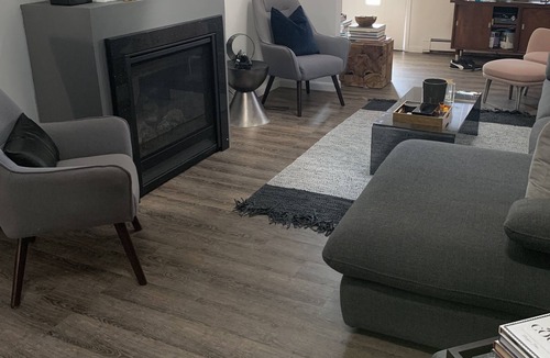 Long Beach House | Year round beach rental / few feet to the sand