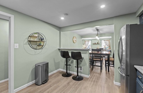 Mount Washington House | Yinzer On The Mount - 5 Min. To Downtown