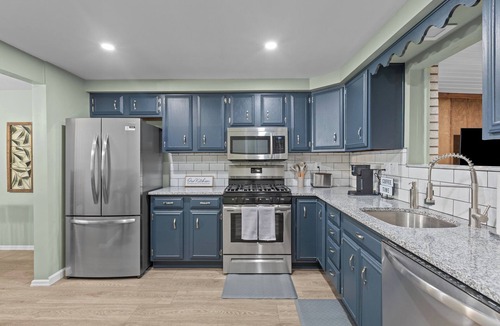Mount Washington House | Yinzer On The Mount - 5 Min. To Downtown