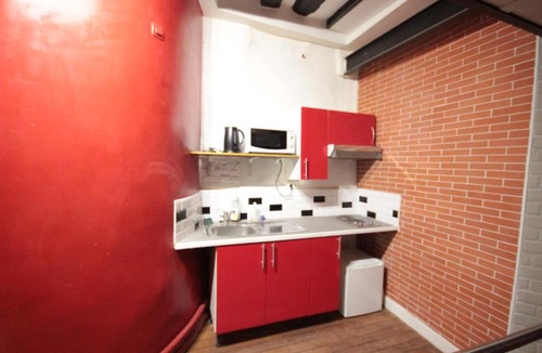 12th Arrondissement Apartment | YMMO 75012