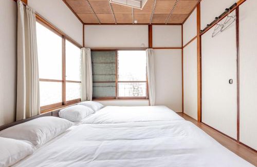 Katsushika House | Ymn小菅2丁目