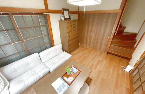 Katsushika House | Ymn小菅2丁目