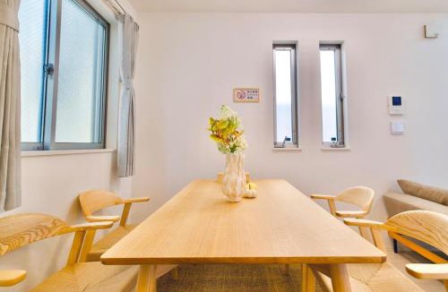 Toshima Villa | Yodamari House Ikebukuro Direct access to Shinjuku and Shibuya7 people OK!