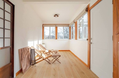 Hopewell Junction House | YOIN: Whispers of Tranquility, a Zen Retreat