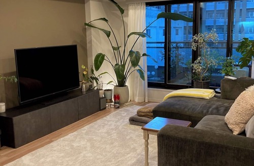 Chinatown Apartment | Yokohama area, Motomachi China town 3 beds modern home