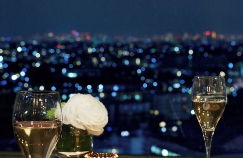 Nishi Hotel | Yokohama Bay Sheraton Hotel & Towers
