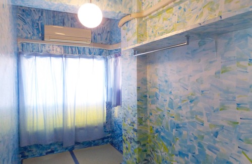 Matsukagecho Hostel | Yokohama Hostel Village Hayashi Kaikan