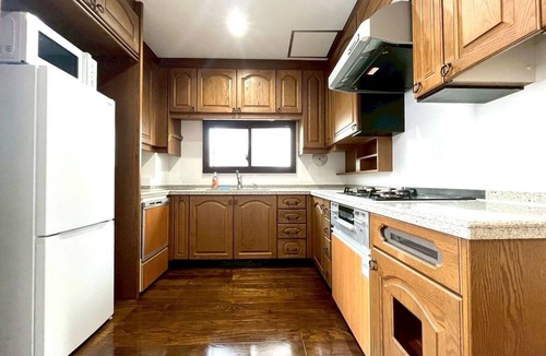 Sakuragicho Apartment | Yokohama Mega Stay