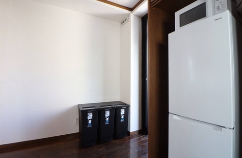 Sakuragicho Apartment | Yokohama Mega Stay