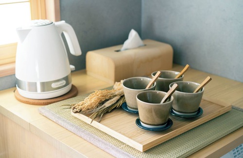 Chinatown Apartment | YOKOHAMA NOIE