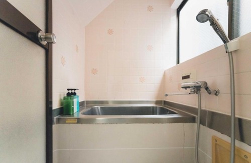 Chinatown House | Yokohama Stay Hana
