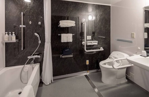 Minato Mirai 21 Hotel | Yokohama Tokyu REI Hotel
