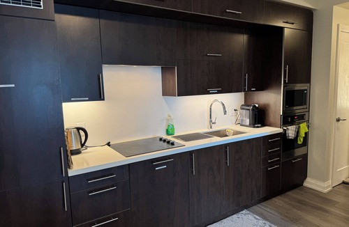Willowdale Condo | Yonge & Sheppard subway station condo