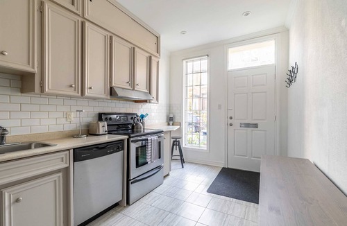 Yorkville House | Yorkville Home - Downtown Toronto!