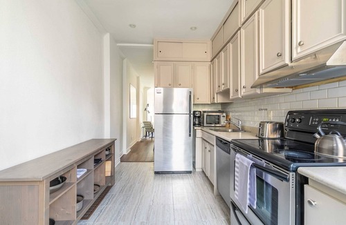 Yorkville House | Yorkville Home - Downtown Toronto!