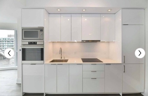 Bloor-Yorkville Condo | YORKVILLE LUXURY CORNER SUITE!