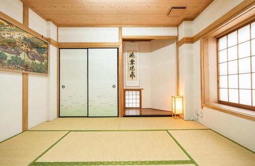Higashiyotsugi Apartment | Yotsugi House 2nd Floor - Prime Location Near Asakusa and Skytree