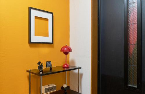 Shinjuku Hotel | Yotsuya Lantern - Private 3 stories house for family