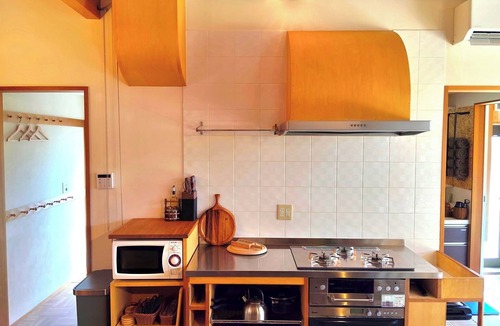 Kofu House | You can stay with your beloved dog A unique and l/Minami Alps City Yamanashi