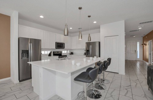 Kissimmee House | You have Found the Ultimate Mansion on Sonoma Resort, Orlando Mansion 5053