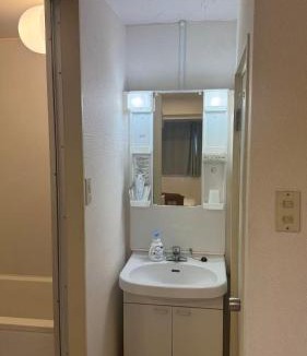 Suginami Apartment | Youki Residence