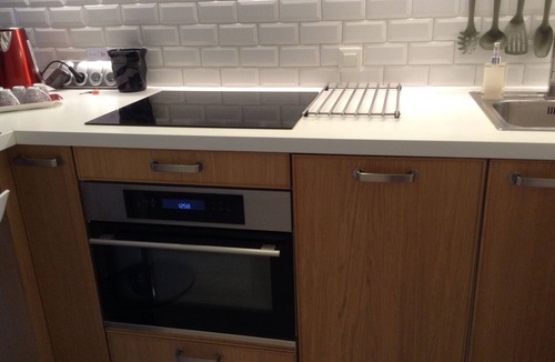 Serris Condo | Your beautiful little apartment in Disneyland!