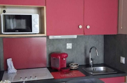 Serris Apartment | Your charming little apartment near Disneyland!