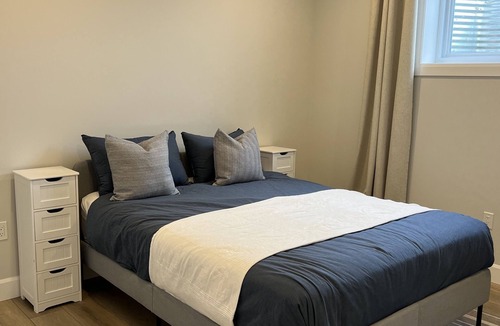 Goderich House | Your Coastal Dream Home Awaits!