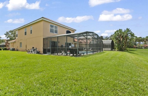 Solana House | Your Dream Disney Retreat Awaits