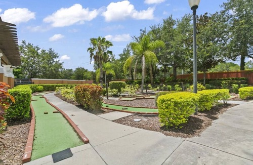 Solana House | Your Dream Disney Retreat Awaits