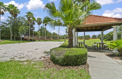 Solana House | Your Dream Disney Retreat Awaits