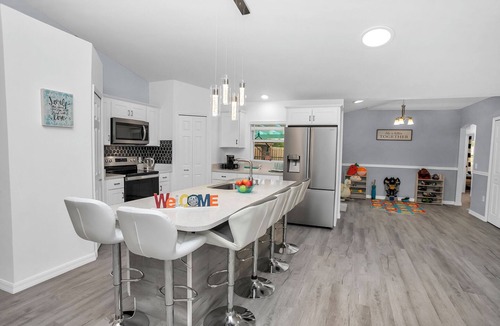Palm Bay House | Your Dream Retreat: Where Vacation Feels Like Home