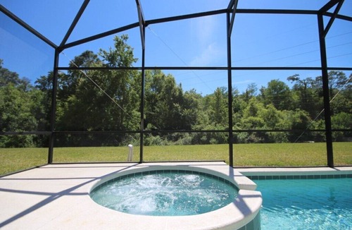 Trafalgar Village House | Your Home Away From Home, Close to Disney, Safe and Professionally Managed