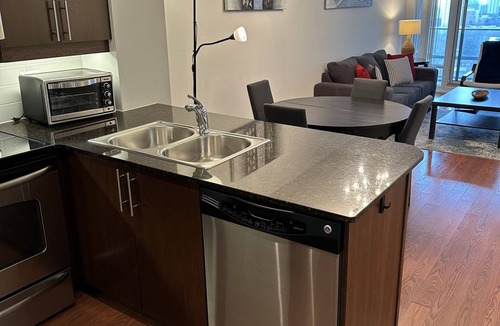 Yonge-Eglinton House | Your Home Away from Home in Midtown Toronto